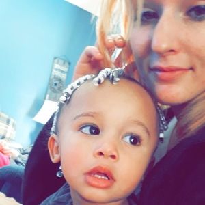 Meet your Posher, Amber